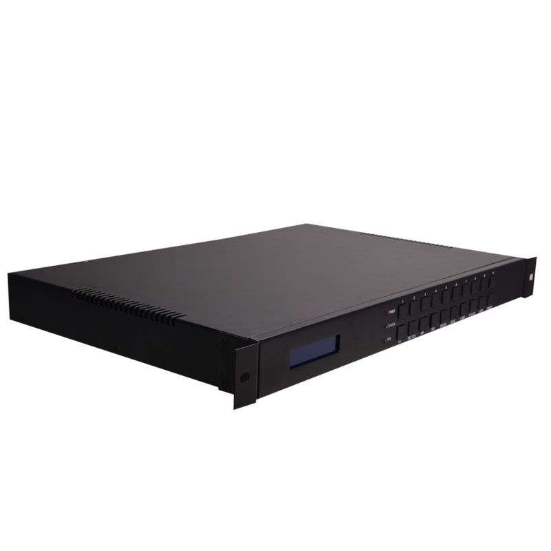 HDMI矩陣主機KD-DHDMI0804 網(wǎng)絡(luò)監(jiān)控視頻服務(wù)器切換器8進4出