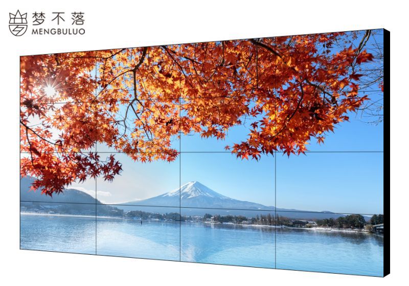 4K 55寸/65寸液晶拼接屏品牌功能參數(shù)