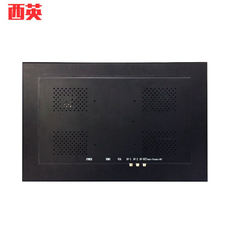 4K高清LED液晶50寸安防監(jiān)視顯示器