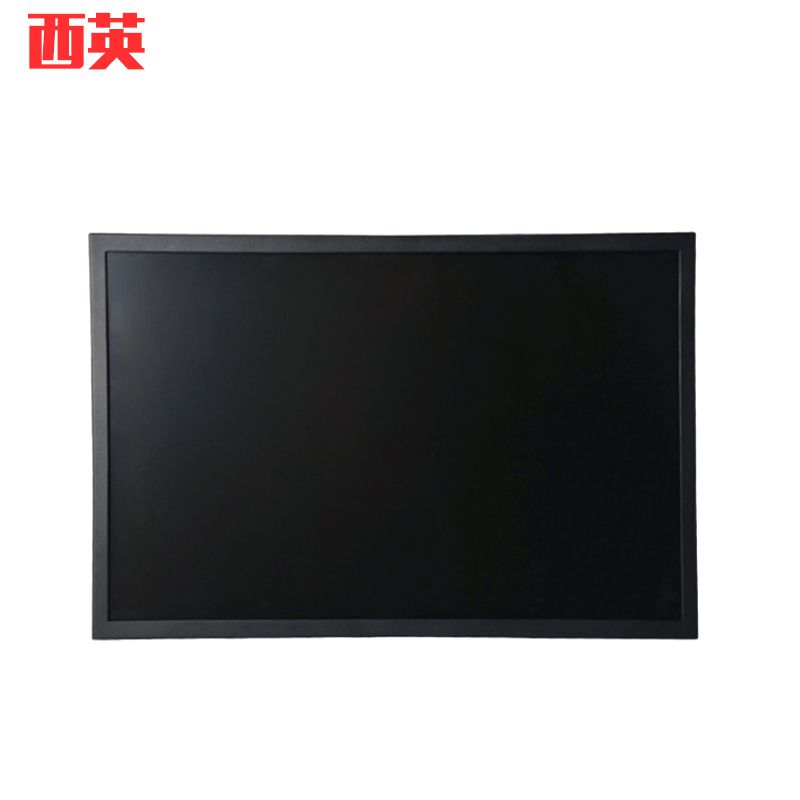 4K高清超薄五金專利液晶55寸監(jiān)視器