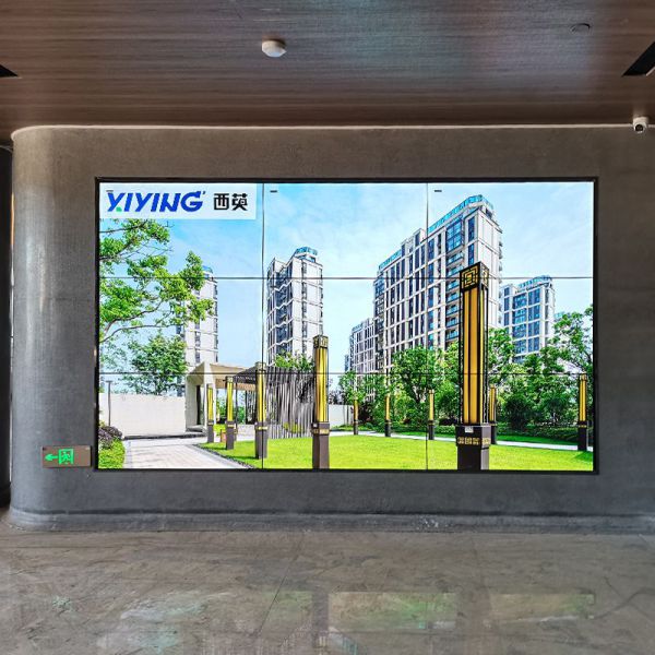 拼接屏無縫大屏幕的保養(yǎng)方法介紹？