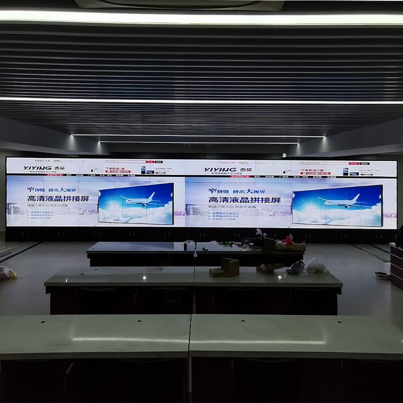干貨分享，一分鐘帶你了解LED會(huì)議顯示屏的原理
