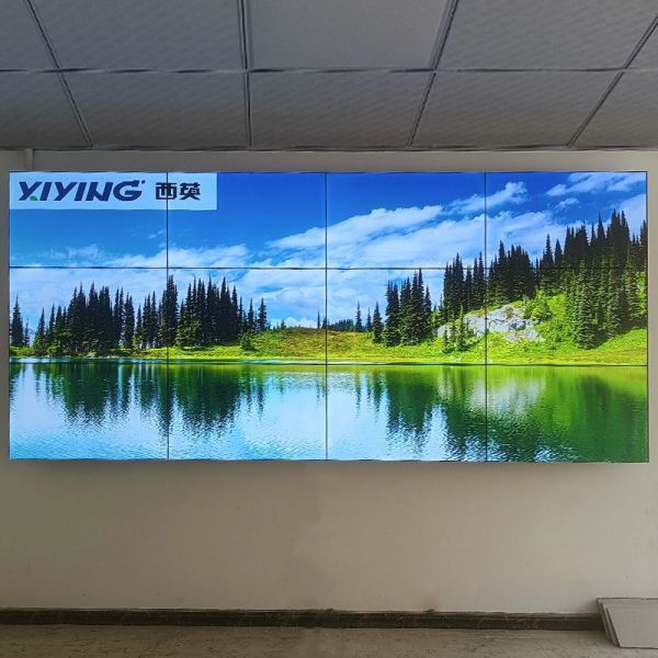 液晶觸摸廣告機(jī)的一些常識(shí)